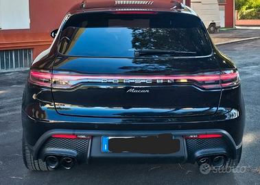 macan 2.0 265cv