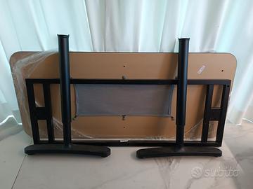 2 scrivanie IKEA BEKANT