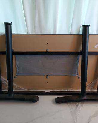 2 scrivanie IKEA BEKANT