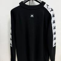 Maglione Kappa in lana
