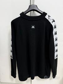Maglione Kappa in lana