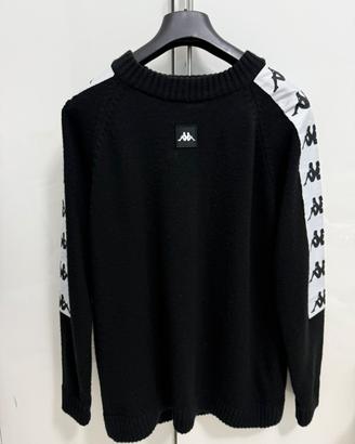 Maglione Kappa in lana