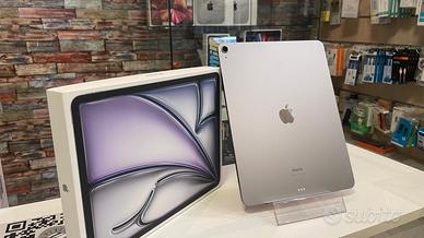 IPAD AIR 6th Gen M2 256GB WIFI