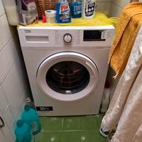 lavatrice Beko