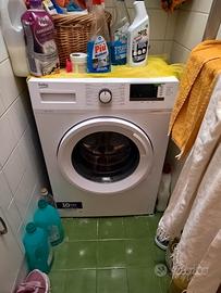 lavatrice Beko