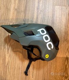 POC Kortal mips taglia medium