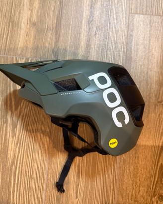 POC Kortal mips taglia medium