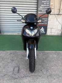 Piaggio Liberty S 200 Sporty