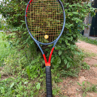 Racchetta HEAD Graphene 360 Radical MP