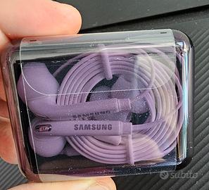 Samsung auricolare originale in-ear EO-EG920BW