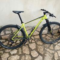 MTB Scott scale 980 2021