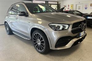 Mercedes GLE 350 de 4Matic EQ-Power AMG Premium Pl