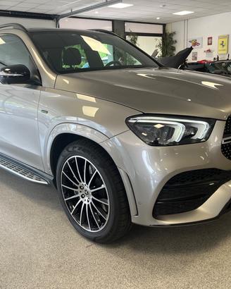 Mercedes GLE 350 de 4Matic EQ-Power AMG Premium Pl