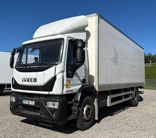 IVECO NEW EUROCARGO ML 190EL28P EVI_C E6