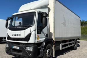 IVECO NEW EUROCARGO ML 190EL28P EVI_C E6