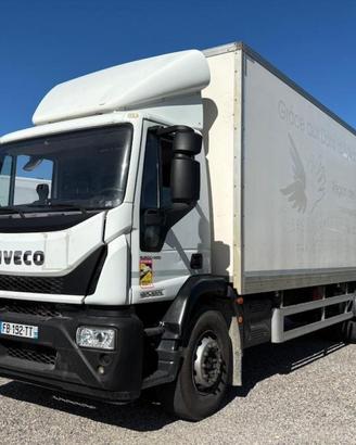 IVECO NEW EUROCARGO ML 190EL28P EVI_C E6