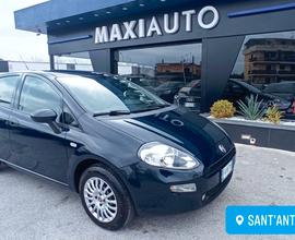 Fiat Punto GPL DI SERIE KM 120 MILA!