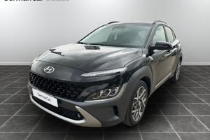 Hyundai Kona 1.6 gdi hev xline 2wd 141cv dct