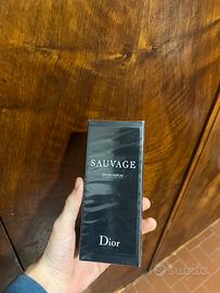 Dior Sauvage EDP - Formato Maxi 200 ml