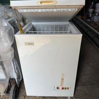 congelatore a pozzetto 