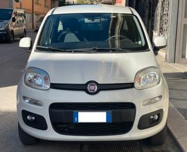 Fiat Panda 0.9 Turbo Natural Power Lounge