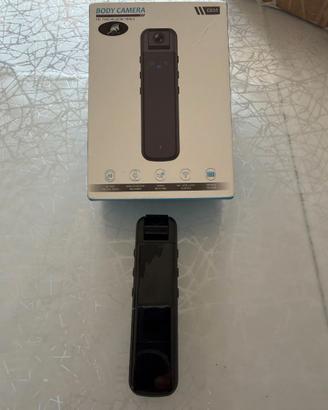 Body - Action Cam full HD