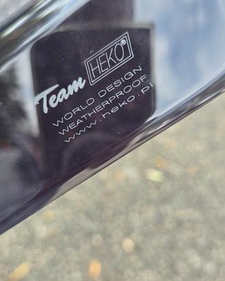 deflettori aria  corolla touring  sw suzuki swace