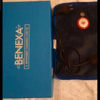 scaldamani elettrico nuovo medico 