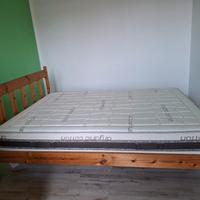 Materasso artigianale da una piazza e mezza