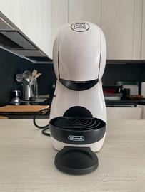 Macchina caffe De Longhi