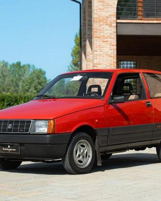 Autobianchi Y10 4WD - LAN00189