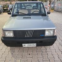 Fiat Panda 4X4