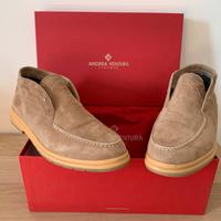 Scarpe Andrea Ventura Firenze