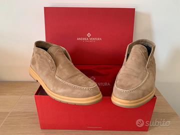 Scarpe Andrea Ventura Firenze