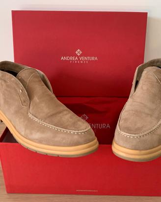 Scarpe Andrea Ventura Firenze