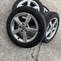 Cerchi  Audi A3