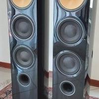 DIFFUSORI BOWERS & WILKINS - B & W - 804 Diamond