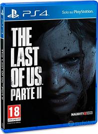 The Last of Us, Parte II - PS4