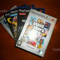 Giochi Playstation 2