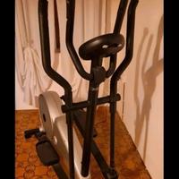 bicicletta ellittica 