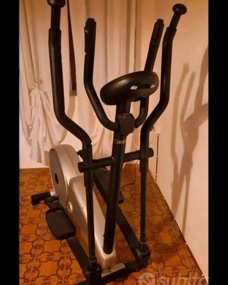 bicicletta ellittica 