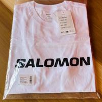 T-shirt Nike Trail ACG ChongLi 2025, nera (tg. XL)