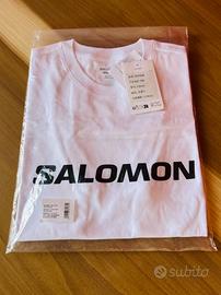 T-shirt Nike Trail ACG ChongLi 2025, nera (tg. XL)