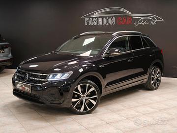 Volkswagen T-Roc 1.5 TSI ACT R-Line