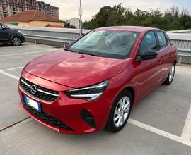 Op corsa 1.2 75cv elegance neopatentati