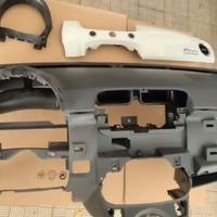 Kit Airbag fiat 500 volante fari cruscotto