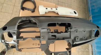 Kit Airbag fiat 500 volante fari cruscotto