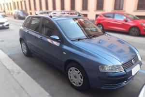 Fiat Stilo