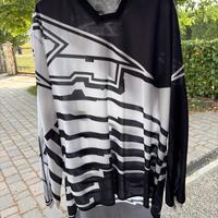 Maglietta Motocross AXO taglia M