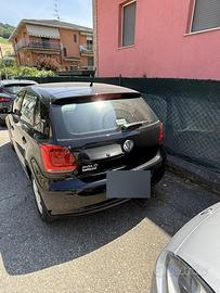Volkswagen polo 1.2 tsi tech&sound